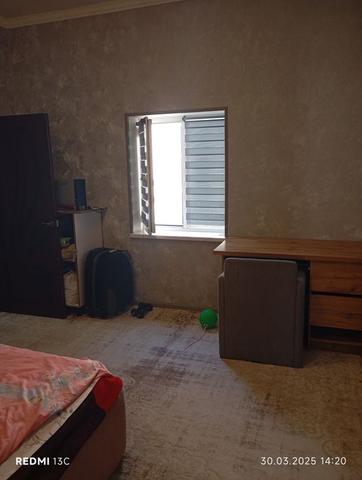 Продаю дом в Яшнабадском районе, ул Махзуни дом 93В. Махалля Беш бола.