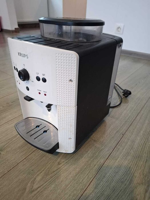 Espressor automat Krups de piese