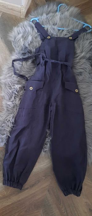 Гащеризон Zara kids 9г.134cm-15lv