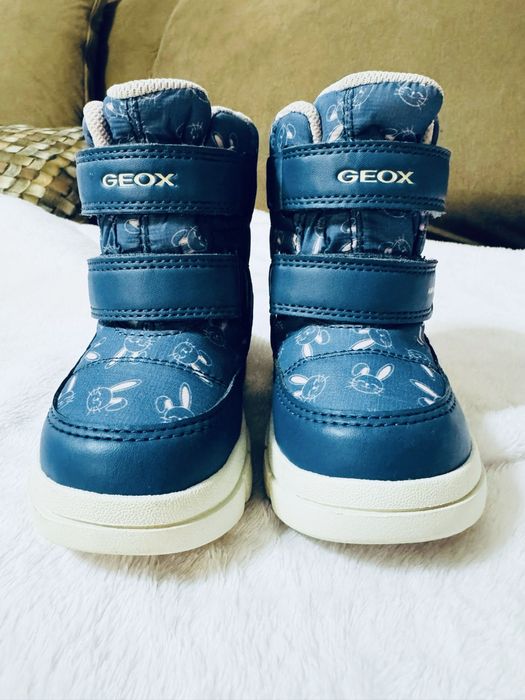 Апрески Geox - 21 номер