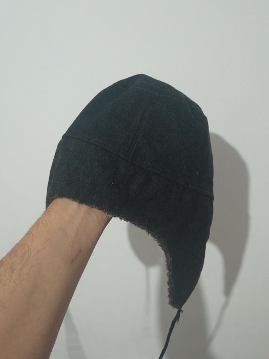 Căciulă cu urechi nou