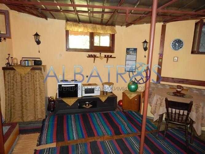 Продава се Къща в с. Ягнило, Област Варна - 90 кв.м за 334 €/кв.м - Снимка #1