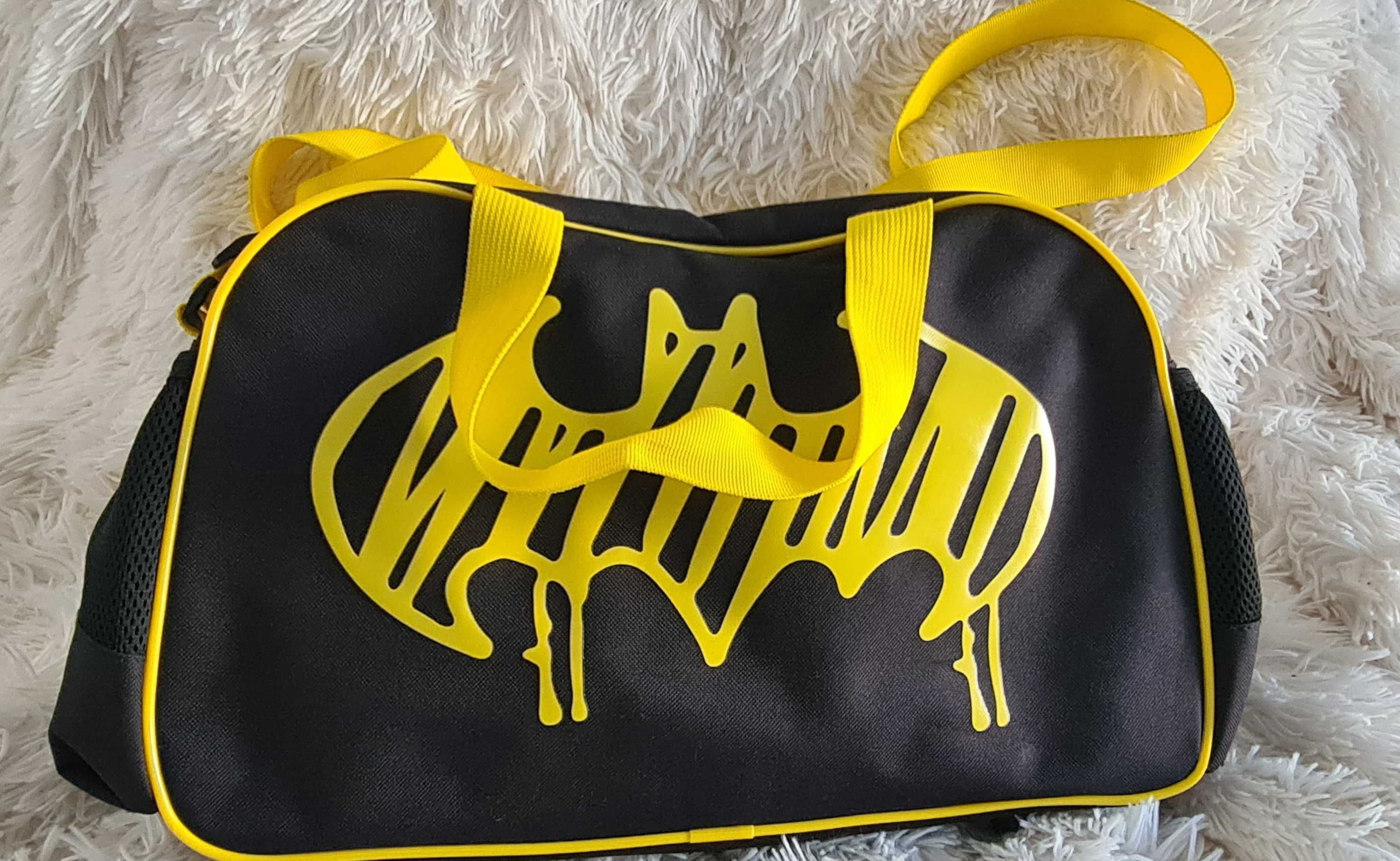 Детски спортен сак Batman