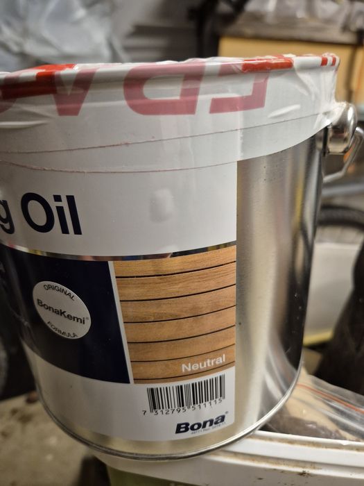 Ulei pt terasă,dek etc