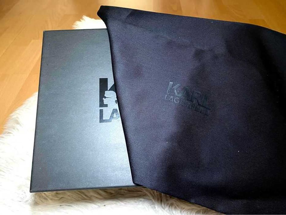 Дамски кецове KARL LAGERFELD