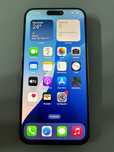 iPhone 15 pro max 256gb baterie 87% 509incarcari