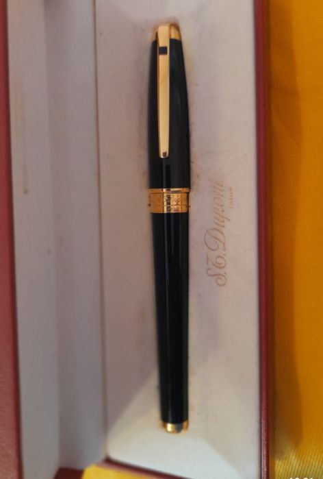 Stilou S.T. Dupont