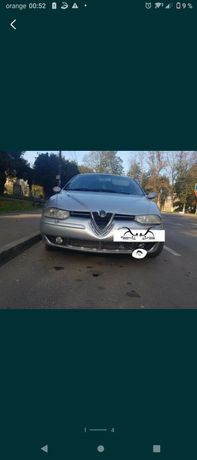 Piese Alfa Romeo 1.8 2.0 twinspark benzina dezmembrez