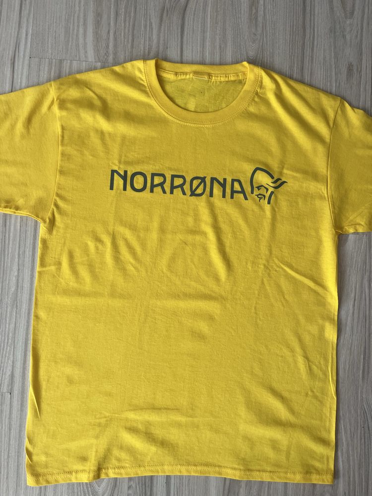NORRONA-мъжка тениска размер Л