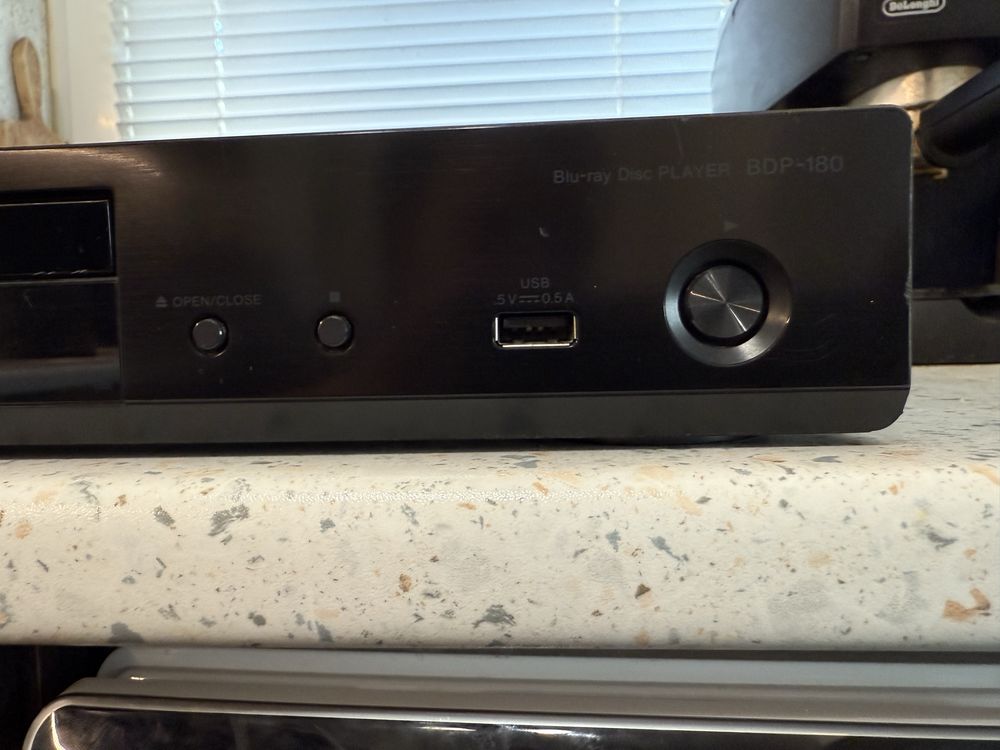 Pioneer BDP-180 k