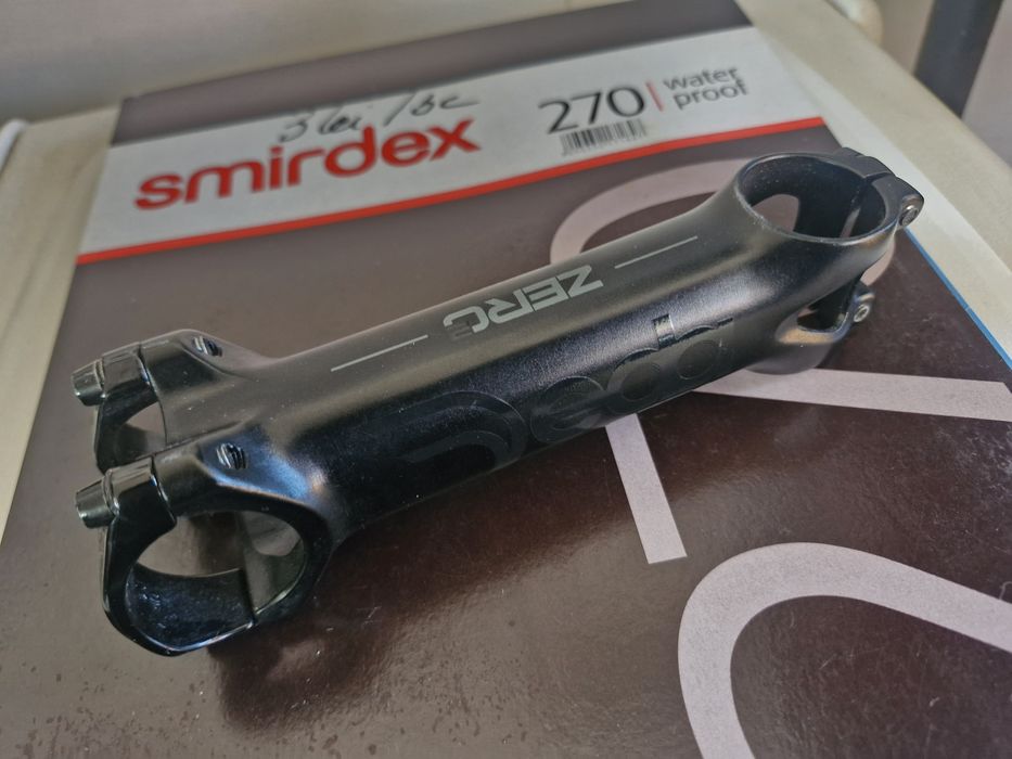 Pipa Deda Zero 13cm