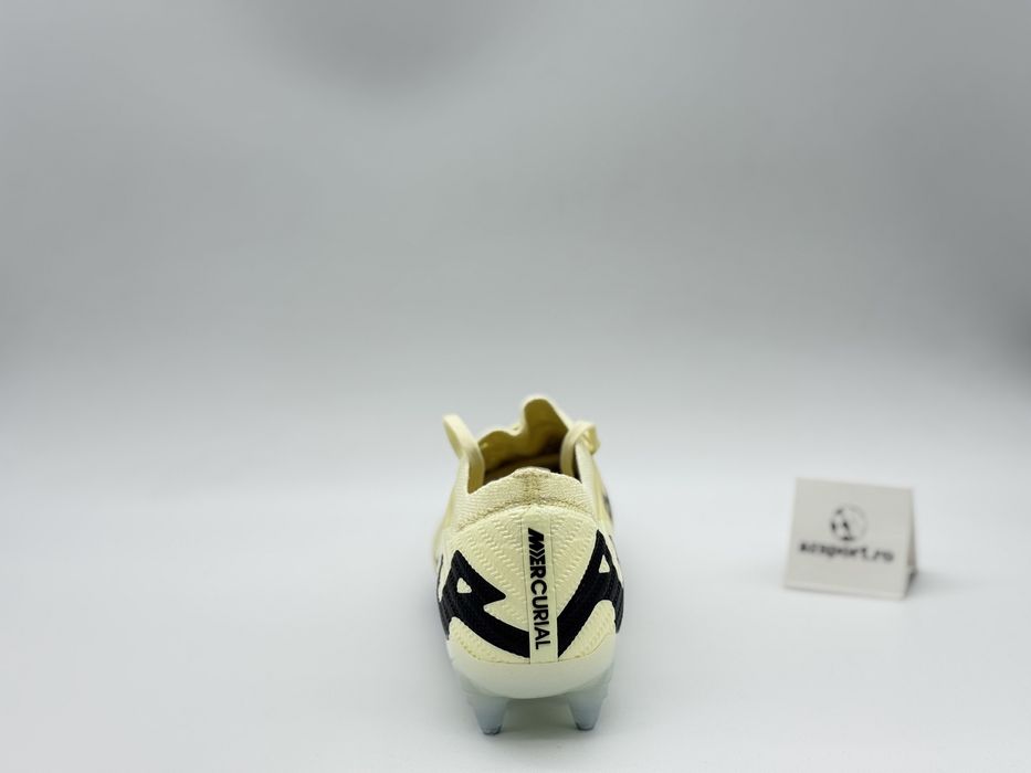 Nike Phantom GX 2 Elite SG-PRO AC ACC Noi Originali (36)