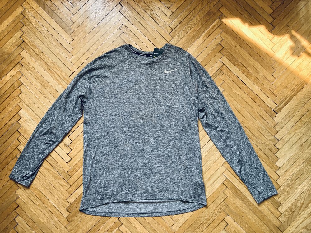 Bluza Nike Running Dry- Fit Element XL