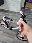 Bicicleta copii fără pedale