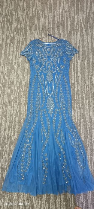 Indiski vicherniy kuylak yangi