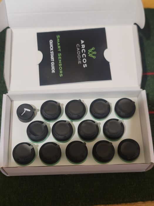 Crosa golf Driver Cobra King RAD SPEED