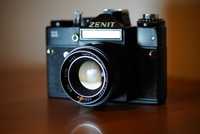 Zenit 11 aparat pe film