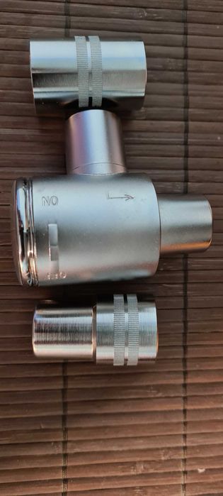 Respirometru ferraris mark 14