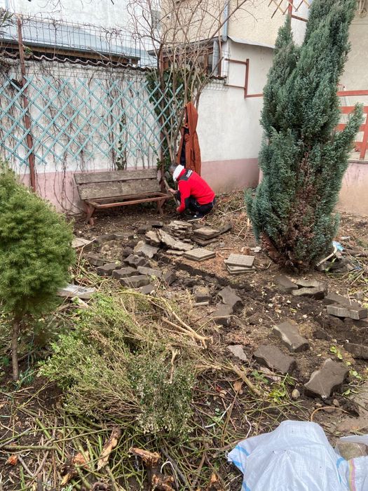 Amenajări /interioare /exterioare