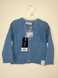 Cardigan tricotat Kuniboo 62/68 2-6 luni