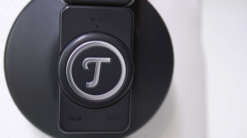 Casti Teufel AIRY,Bluetooth+cablu(Neodin).