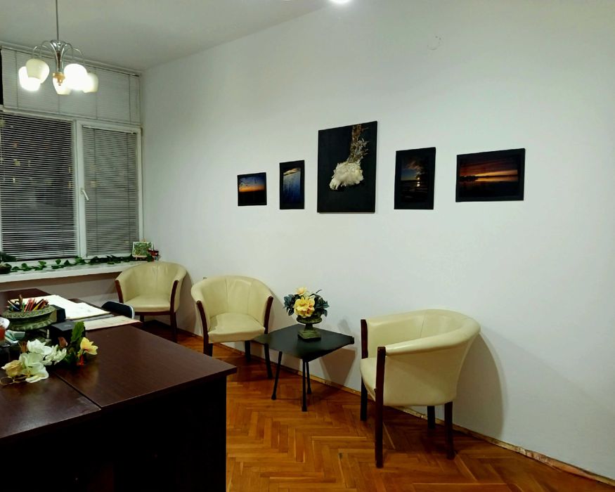 Дава се под наем Офис в София, 7-ми 11-ти километър - 20 кв.м за 8.67 € - Снимка #1