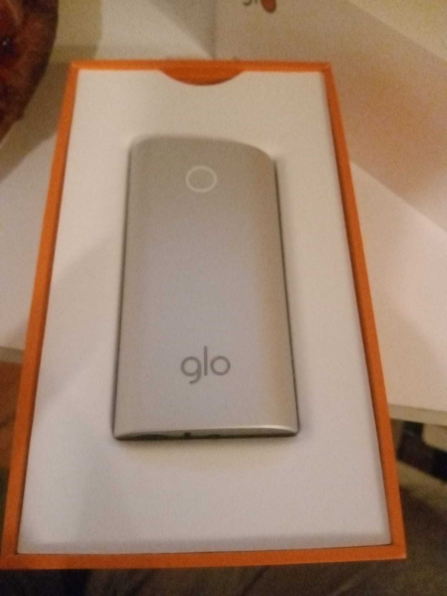 Țigară electronică GLO model G003 noua