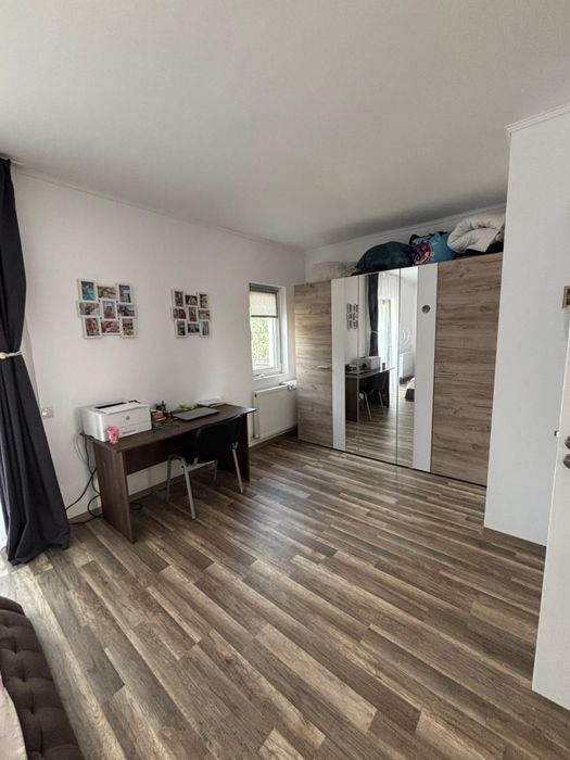 Vila individuala P+1 4 camere Mamaia Nord , Hanul cu Peste