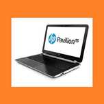 Laptop Office HP Pavilion 15.6 Inch i7 3.00GHz 16/SSD 256GB - Garantie