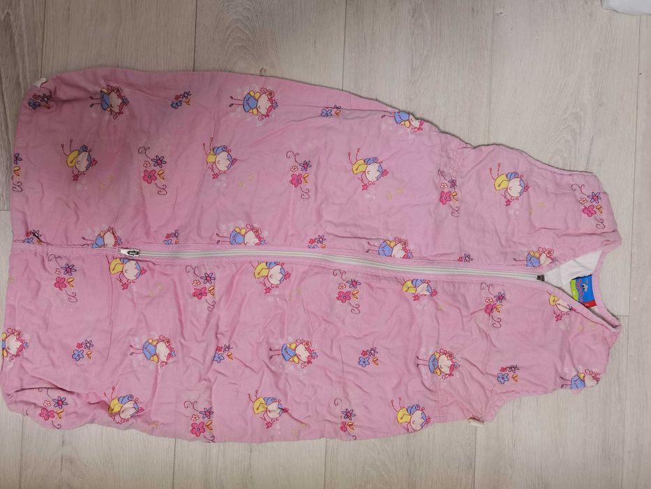 Чувалчета за сън