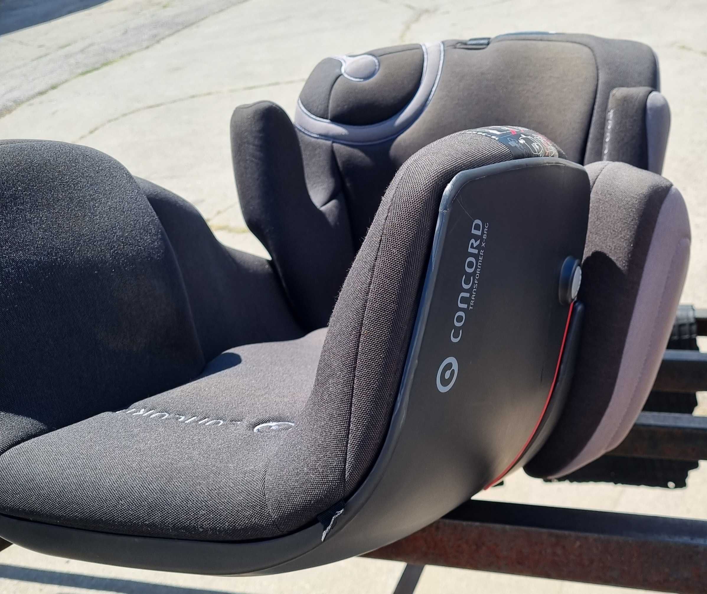 Столчета maxi cosi