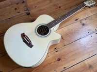 Электро-акустическая гитара Tanglewood Discovery DBT SFCE PW