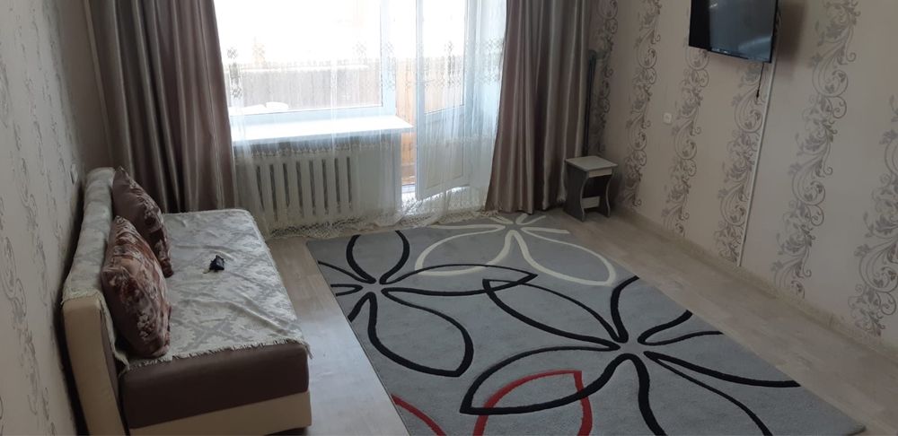 Сдается 1 комн квартира адрес 4 - 83