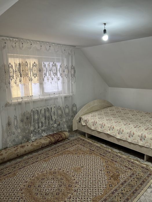 Сдается дом в аренду