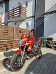 Kawasaki ER-6N ABS