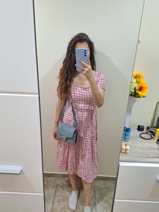 Комплект женски дрехи