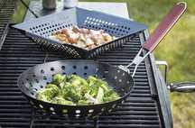 Барбекю тиган BBQ