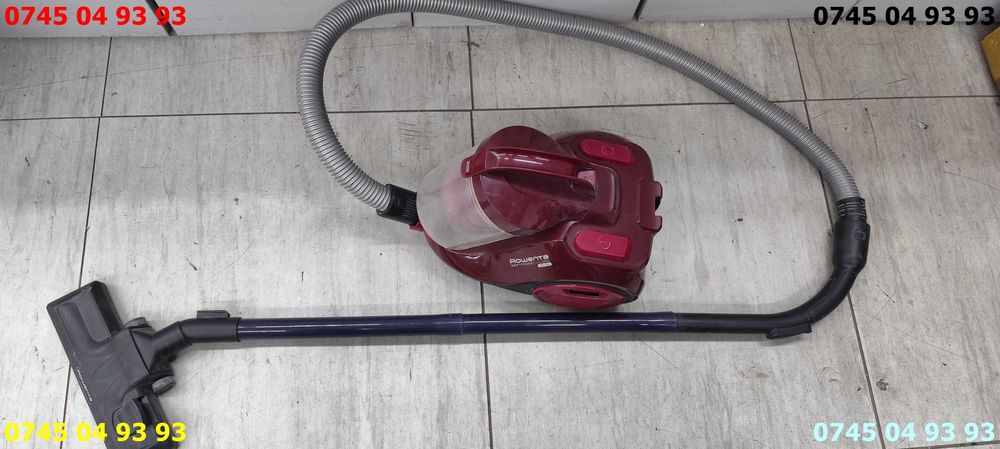 aspirator rowenta ciclon RO2933EA complet functional