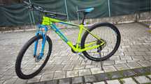 Bicicleta Cube  Aim SL  29”. stare ca noua