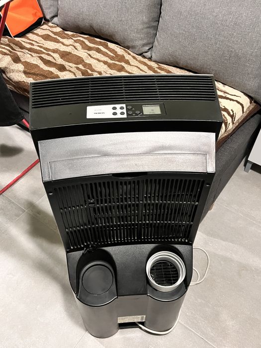 Aer Comdotionat portabil Siemens