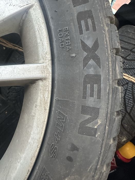 Vand cauciucuri si jante