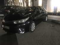 Продам авто Corolla короллу 2013