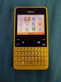 Nokia Asha 210.2 colecție