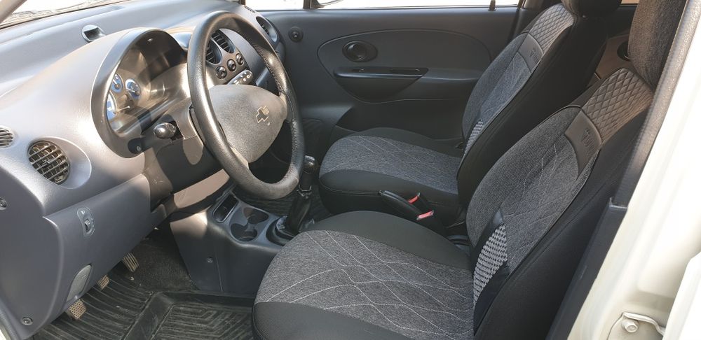 Срочно продам свой Matiz