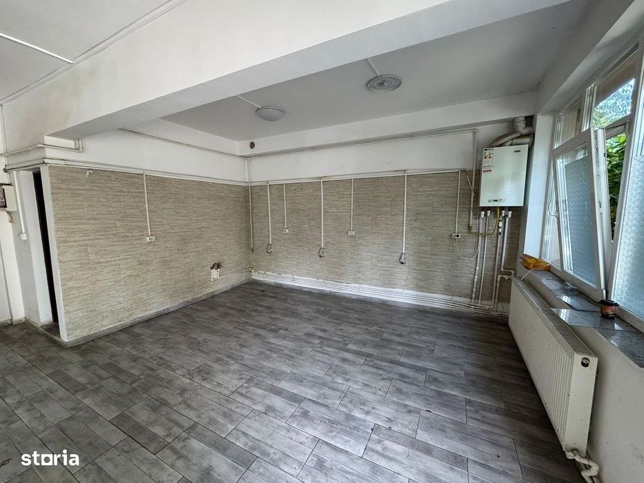 Spatiu Comercial Bularga
