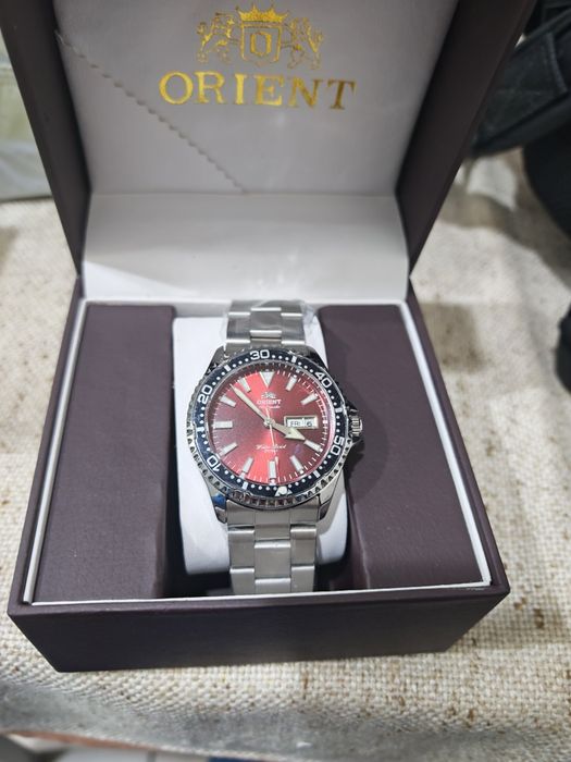 Ceas Orient automatic Kamasu