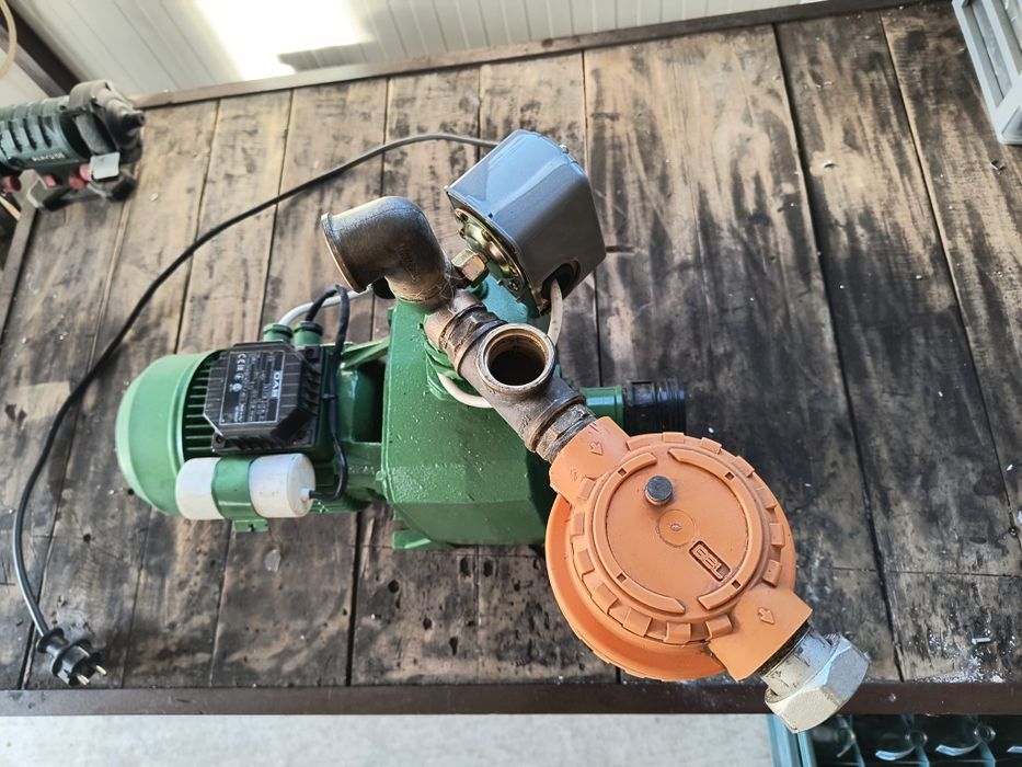 Electropompa Dab DP 151