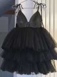 Rochie Omra Candy mini - marime mica