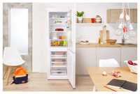 Холодильник Indesit 1,67 4160W Россия 3 года гарантии