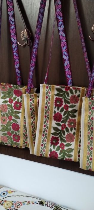 Traiste traditionale